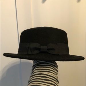 Black hat from Target